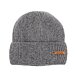 Kids’ Woolee Wool Hat V37 Light Grey