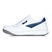 Leather PRESTIGE Trainers  White