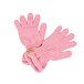 Children's Merino Wool Gloves Pink