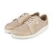 Men’s barefoot wool sneakers Teo beige