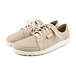 Women’s barefoot wool sneakers Teo beige