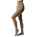 Woolen tights Merino Woolee beige