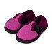Kids’ Ema Felt Slippers