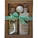 Goat's Milk and Honey Gift Set - Small