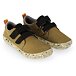 Kids’ Jolly Leather Barefoot Shoes Green