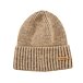 Woolee Hat with Sheep’s Wool V36 Light Brown