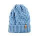 Vlnka Wool Hat V29 Light Blue