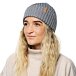 Vlnka Wool Hat V30 Grey