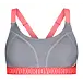 Ortovox 150 Essential Sports Bra Top Grey Blend