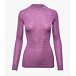 Women's functional T-shirt Merino ACTIVE Thermowave pink