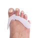Silicone Toe Separator 1 pair