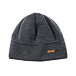 Vlnka Wool Beanie V10 Grey