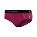 Women's Performance Sensor Merino Active Underpants Pink