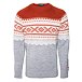 Men’s Ulvang Marius Roundneck Sweater Brown