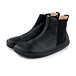 Women’s Ofelie Leather Barefoot Shoes Black