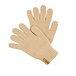 Vlnka Wool Gloves R01 Beige