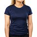 Women’s Merino Short Sleeve T-shirt Navy