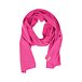 Wool Scarf Extrafine Merino Pink