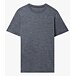 Men's T-shirt Merino COOLER Thermowave gray