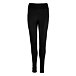 Women's Merino leggings Woolee black