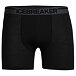 Men's Performance ICEBREAKER Anatomica Boxers Black
