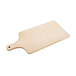 Beech Paddle Chopping Board