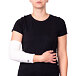 Merino Wool Compression Sleeve Natural