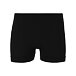 Men's Performance 230 Competition ORTOVOX Merino Boxers Black Raven