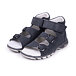 Kids’ leather sandals Zaza Blue
