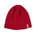 Vlnka Wool Beanie V22 Red