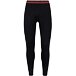 Men's Performance Merino XTREME THERMOWAVE Baselayer Pants Black