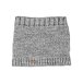 Vlnka Wool Neck Warmer N01 Light Grey