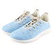 Vlnka Wool Trainers Blue