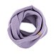 Kids’ Vlnka Wool Neck Warmer N04 Purple