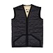 Wool Quilted Vest