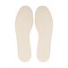 Cork Shoe Insoles with Cotton