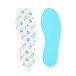 Anti-bacterial Memory Foam Shoe Insoles