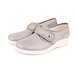 Women's bandage sneakers for bunions Evelyn gray