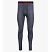 Men's functional underwear Merino ACTIVE Thermowave gray