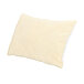 Reversible pillow with sheep wool and Cool 70x50 cooling side