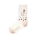Children's socks with Merino sheep wool Wally