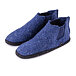 Men's Nikolas Felt Slipper Boots