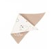 Kids’ Bandana Beige