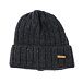 Vlnka Wool Beanie V11 Grey