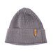 Vlnka Wool Beanie V21 Grey