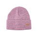 Vlnka Kids’ Wool Beanie V16 Pink
