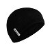 Sensor Merino Active Under Wool Hat Black