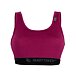 Women's Performance Sensor Merino Active Bra Pink