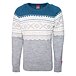 Men’s Ulvang Marius Roundneck Sweater Blue