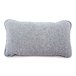 Wool Cushion Grey